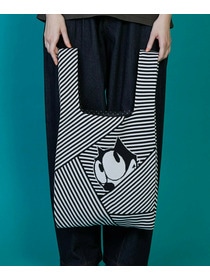 【FRAPBOIS】FELIX JQ BAG 詳細画像 ブラック 5