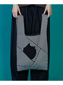 【FRAPBOIS】FELIX JQ BAG 詳細画像 ブラック 6