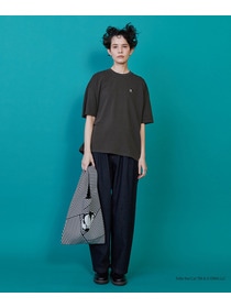 【FRAPBOIS】FELIX JQ BAG 詳細画像 ブラック 7