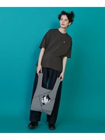 【FRAPBOIS】FELIX JQ BAG 詳細画像 ブラック 8