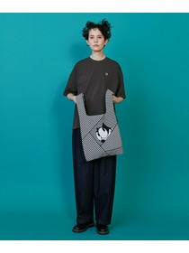 【FRAPBOIS】FELIX JQ BAG 詳細画像 ブラック 9