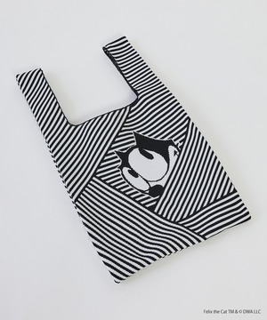 【FRAPBOIS】FELIX JQ BAG 詳細画像 ブラック 1