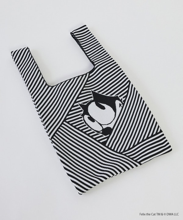 【FRAPBOIS】FELIX JQ BAG