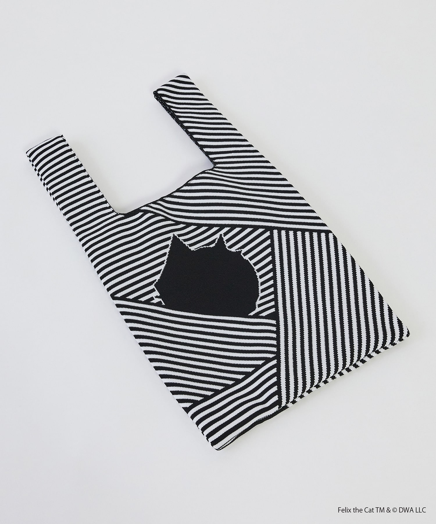 【FRAPBOIS】FELIX JQ BAG 詳細画像 ブラック 1