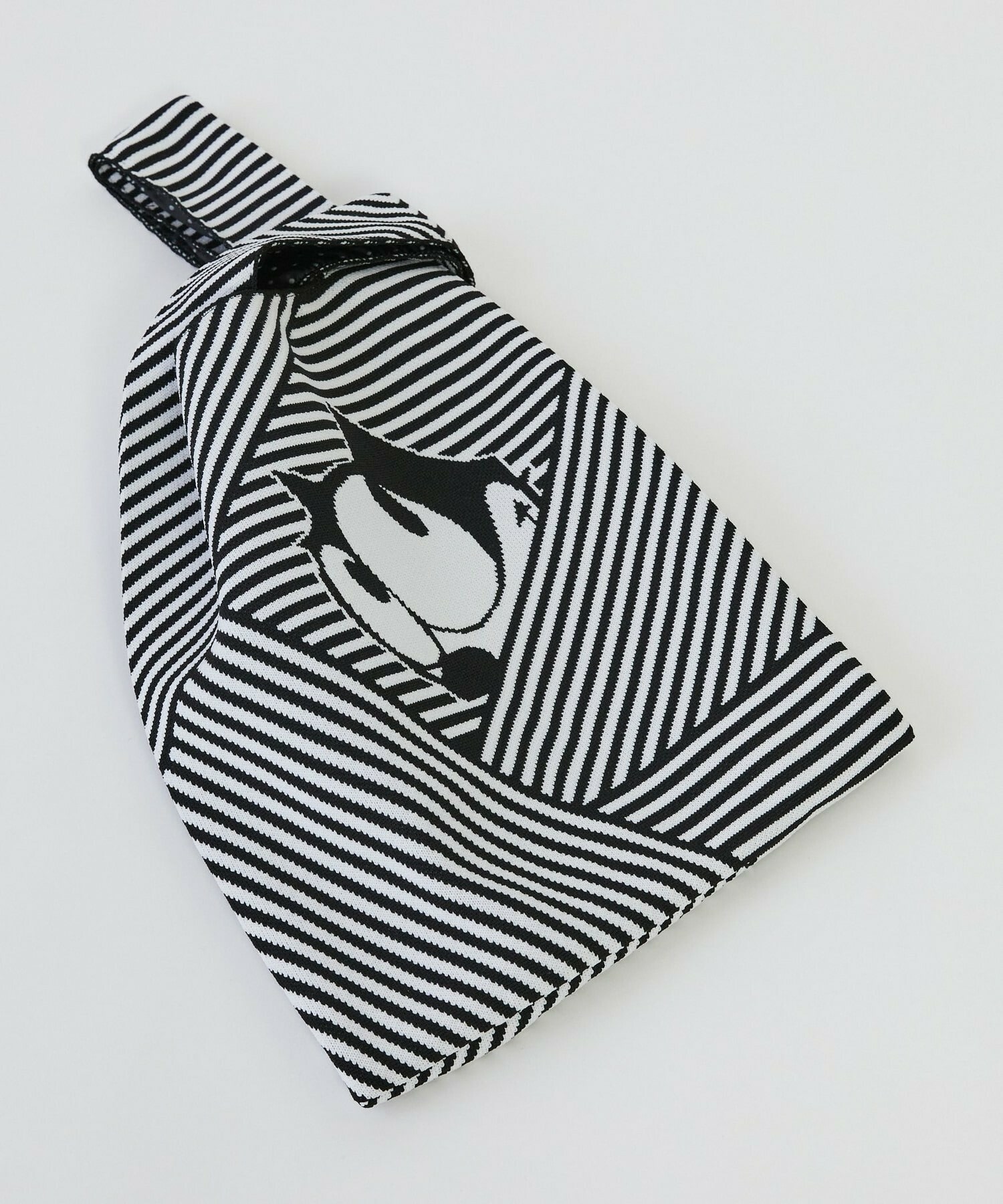 【FRAPBOIS】FELIX JQ BAG 詳細画像 ブラック 2