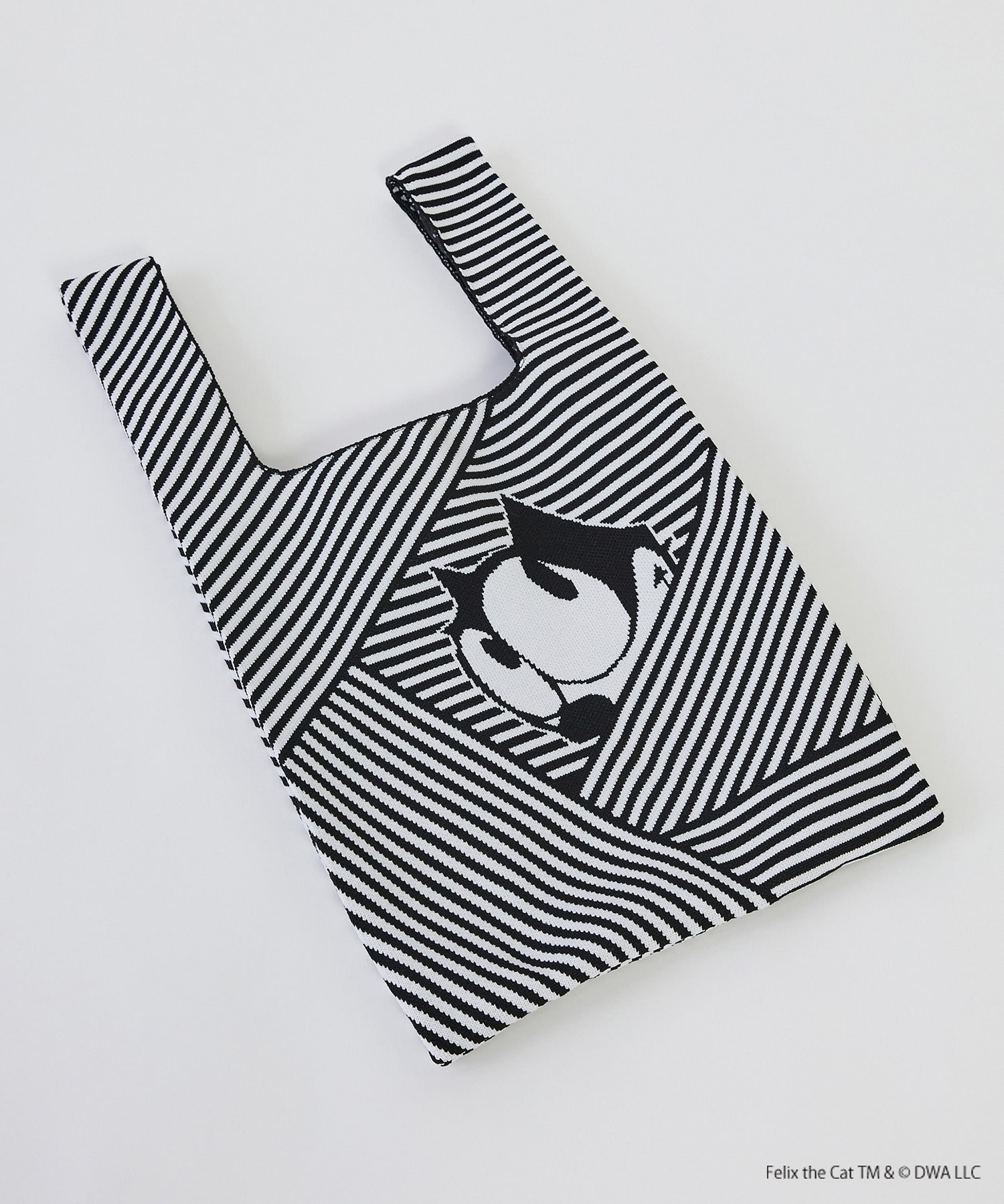 【FRAPBOIS】FELIX JQ BAG 詳細画像 ブラック 1