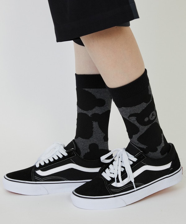 【FRAPBOIS】Rilakkuma JQソックス