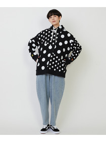 【FRAPBOIS】Rilakkuma オーバーサイズスウェット 詳細画像 グレー 10