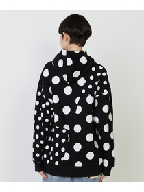 【FRAPBOIS】Rilakkuma オーバーサイズスウェット 詳細画像 グレー 2