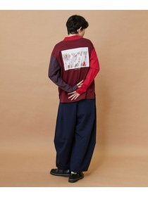 【FRAPBOIS】SYU-T 詳細画像 ブルー 11