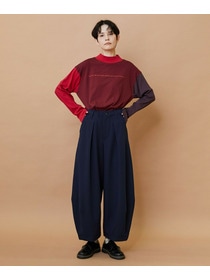 【FRAPBOIS】SYU-T 詳細画像 ブルー 13