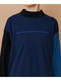 【FRAPBOIS】SYU-T 詳細画像 ブルー 19