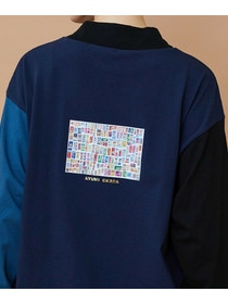 【FRAPBOIS】SYU-T 詳細画像 ブルー 21