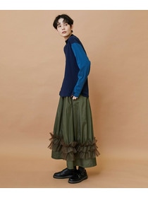 【FRAPBOIS】SYU-T 詳細画像 ブルー 24