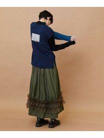 【FRAPBOIS】SYU-T 詳細画像 ブルー 26