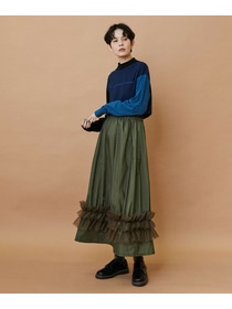 【FRAPBOIS】SYU-T 詳細画像 ブルー 27