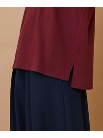 【FRAPBOIS】SYU-T 詳細画像 ブルー 6