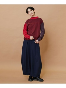 【FRAPBOIS】SYU-T 詳細画像 ブルー 9