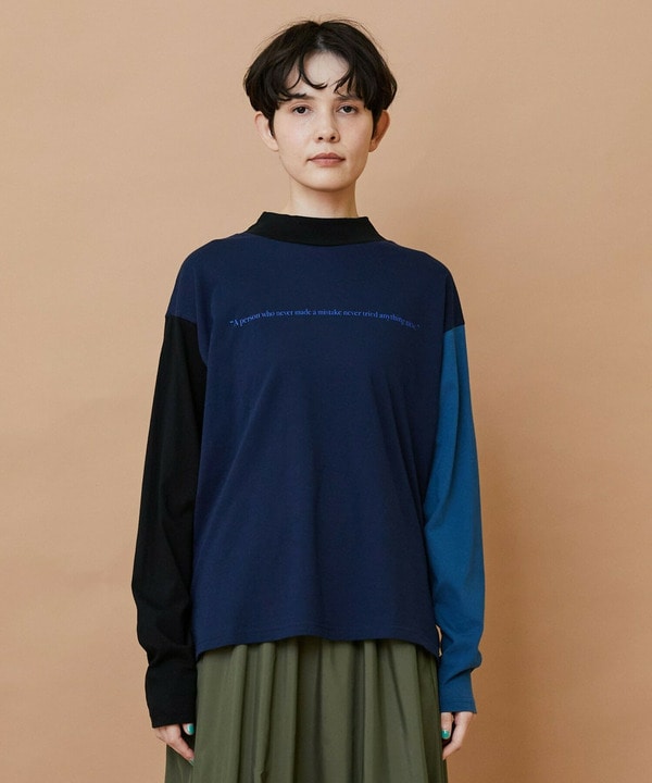 SYU-T 詳細画像 ブルー 1