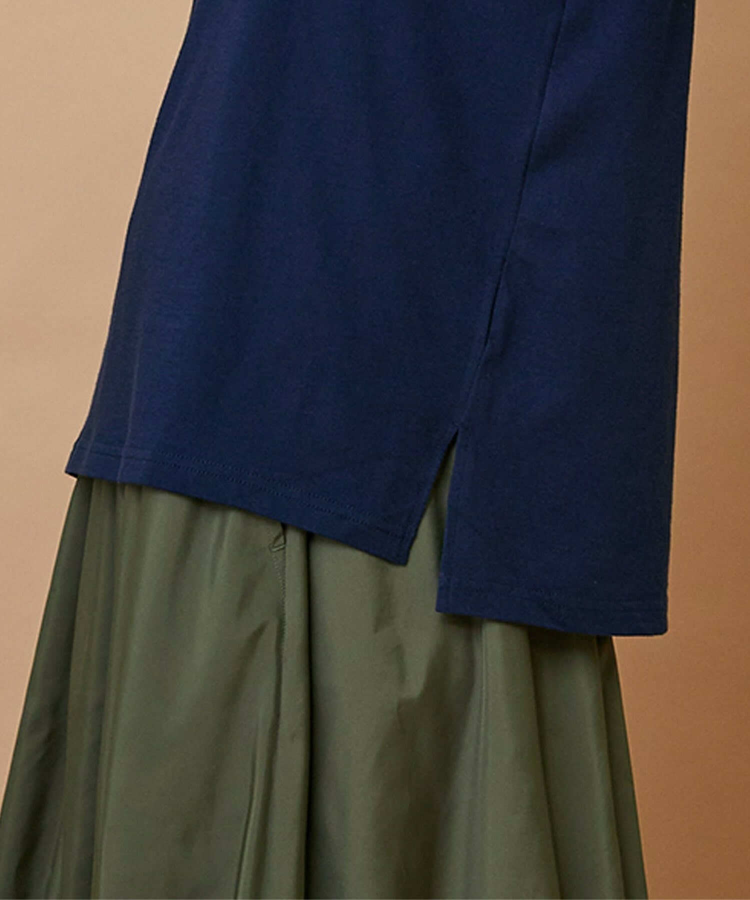 【FRAPBOIS】SYU-T 詳細画像 ブルー 20