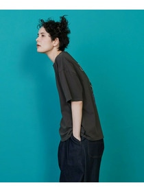 【FRAPBOIS】FELIX ピグメントＴ 詳細画像 グリーン 1