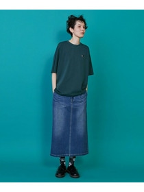 【FRAPBOIS】FELIX ピグメントＴ 詳細画像 グリーン 14