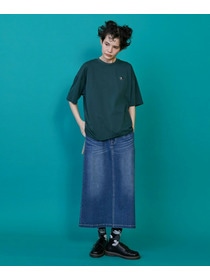 【FRAPBOIS】FELIX ピグメントＴ 詳細画像 グリーン 15