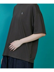 【FRAPBOIS】FELIX ピグメントＴ 詳細画像 グリーン 3