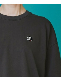 【FRAPBOIS】FELIX ピグメントＴ 詳細画像 グリーン 4