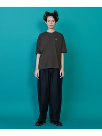 【FRAPBOIS】FELIX ピグメントＴ 詳細画像 グリーン 6