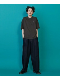 【FRAPBOIS】FELIX ピグメントＴ 詳細画像 グリーン 7