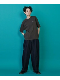 【FRAPBOIS】FELIX ピグメントＴ 詳細画像 グリーン 8