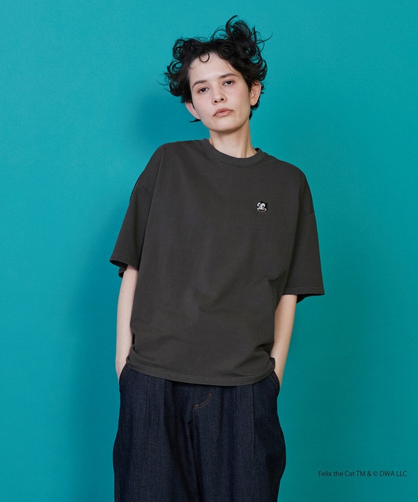 【FRAPBOIS】FELIX ピグメントＴ