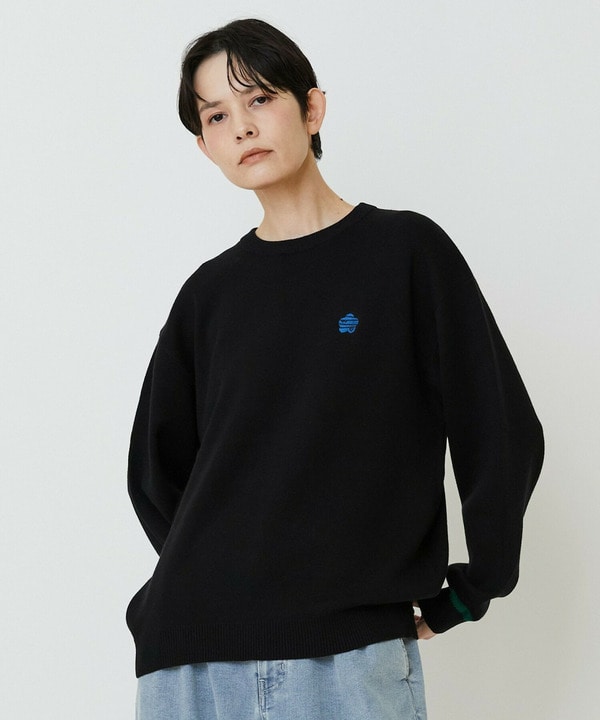 【FRAPBOIS PARK】パークプルニット2