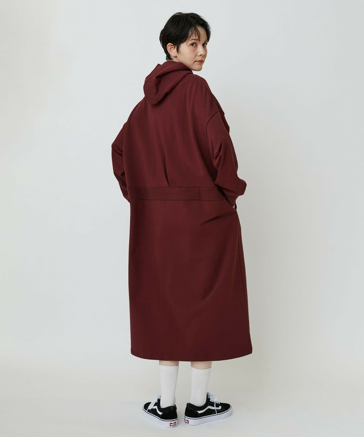 フーディワンピ｜BIGI online store - ビギ オンラインストア