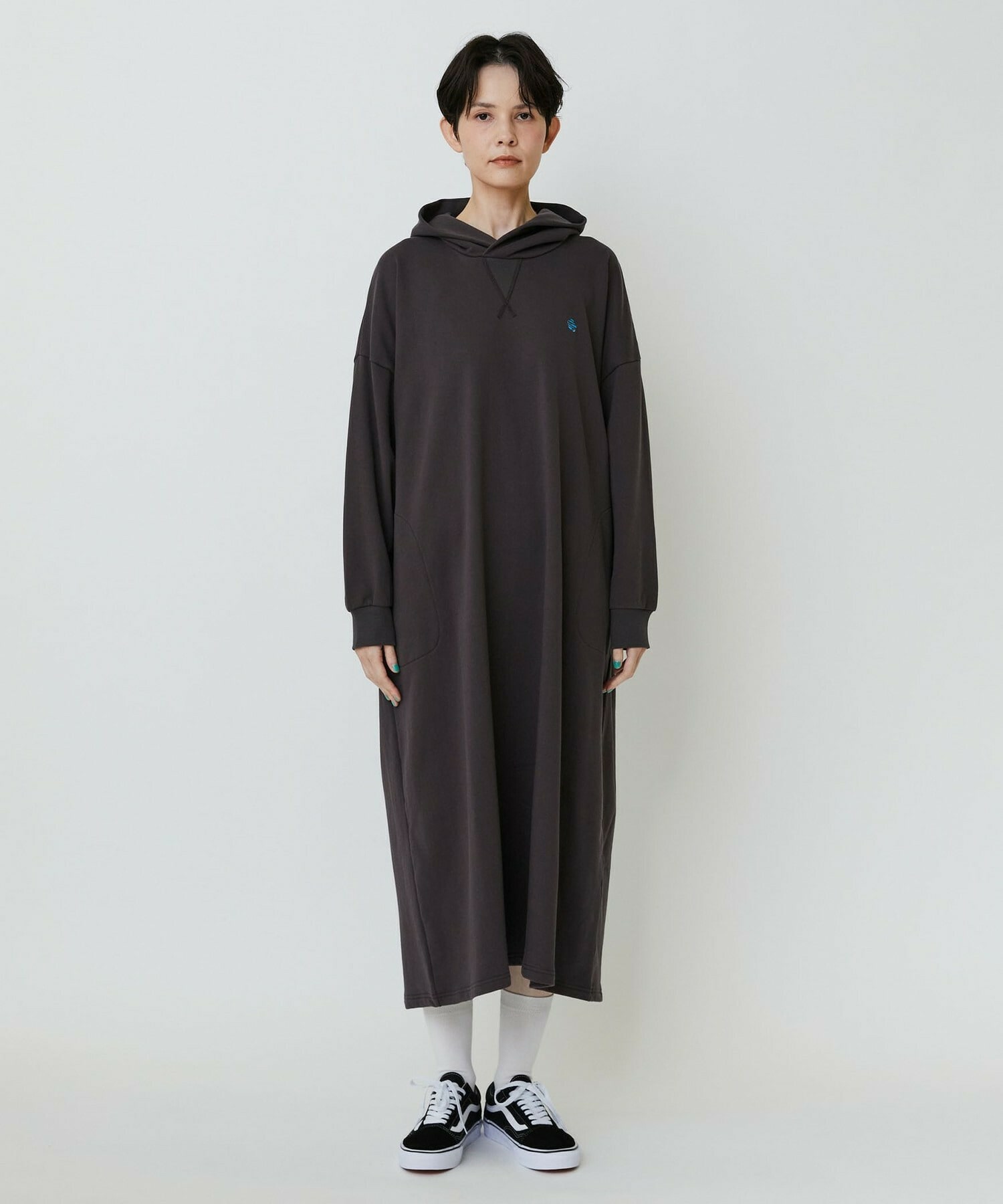 フーディワンピ｜BIGI online store - ビギ オンラインストア