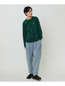 【FRAPBOIS PARK】パーキーL/S T 詳細画像 ブラック 10