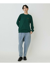 【FRAPBOIS PARK】パーキーL/S T 詳細画像 ブラック 11