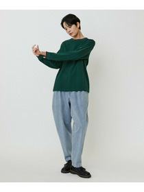 【FRAPBOIS PARK】パーキーL/S T 詳細画像 ブラック 12