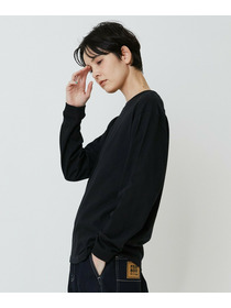 【FRAPBOIS PARK】パーキーL/S T 詳細画像 ブラック 13