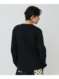 【FRAPBOIS PARK】パーキーL/S T 詳細画像 ブラック 14