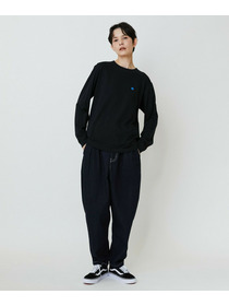 【FRAPBOIS PARK】パーキーL/S T 詳細画像 ブラック 15