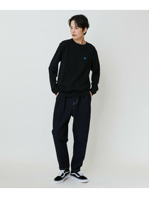 【FRAPBOIS PARK】パーキーL/S T 詳細画像 ブラック 16