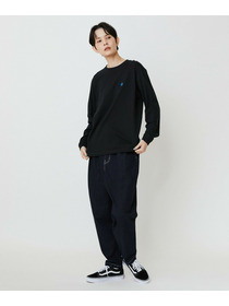 【FRAPBOIS PARK】パーキーL/S T 詳細画像 ブラック 17