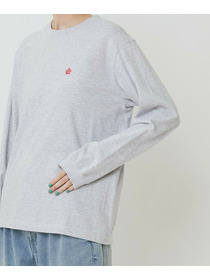 【FRAPBOIS PARK】パーキーL/S T 詳細画像 ブラック 3