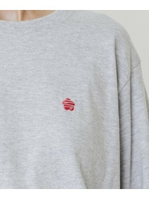 【FRAPBOIS PARK】パーキーL/S T 詳細画像 ブラック 4