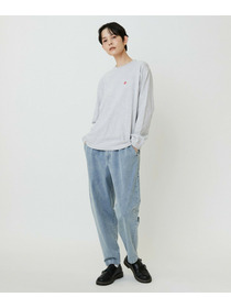 【FRAPBOIS PARK】パーキーL/S T 詳細画像 ブラック 6