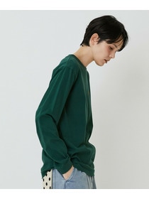 【FRAPBOIS PARK】パーキーL/S T 詳細画像 ブラック 8