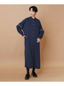 【FRAPBOIS】スプラッシュドット ワンピース 詳細画像 ネイビー 21