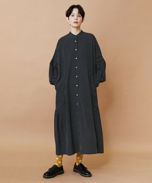 スプラッシュドット ワンピーススプラッシュドット ワンピース